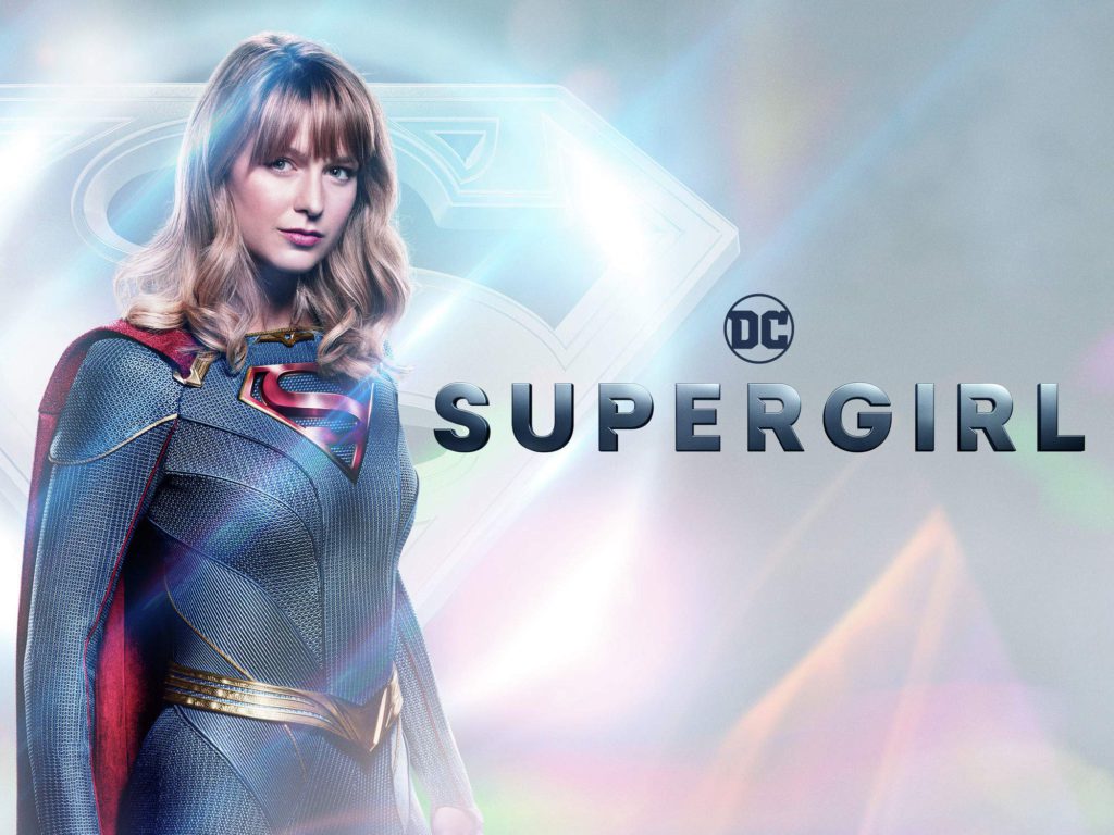 Supergirl season 5