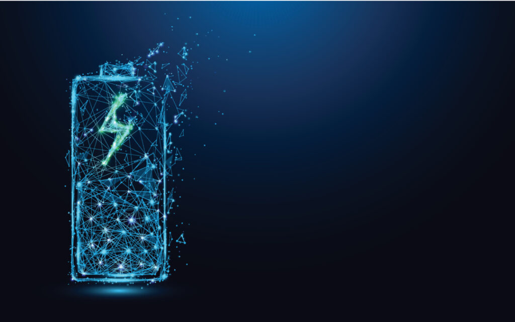 advanced lithium-ion batteries market