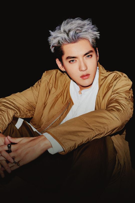 Kris wu